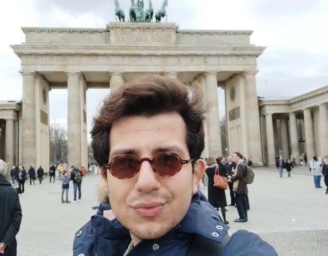 Sarıveliler Almanca Özel Ders